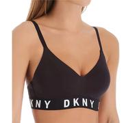 Dkny Cozy Boyfriend Collection Wirefree Bra