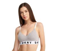 Dkny Cozy Boyfriend Collection Wirefree Bra