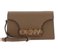 DKNY cross body bag Avril Crossbody Bag Shitake
