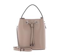 DKNY cross body bag Bryant Handbag Toffee / Silver