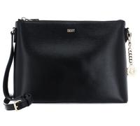 DKNY cross body bag Bryant Park Tz Crossbody Bag Black / Gold