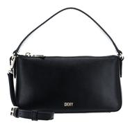 DKNY cross body bag Bryant Park Tz Demi Crossbody Bag Black / Gold
