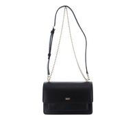 DKNY cross body bag Bryant Sutton Crossbody Bag Blk / Gold