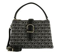 DKNY cross body bag Deena TH Satchel BK Logo - BK
