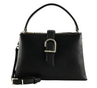 DKNY cross body bag Deena TH Satchel Blk / Gold
