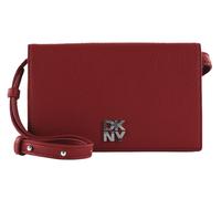 DKNY cross body bag Etta Crossbody Wallet Bright Red
