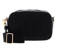 DKNY cross body bag Hadlee Camera Bag Blk/Gold black