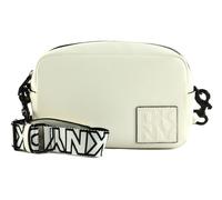 DKNY cross body bag Kenza Camera Bag Optical White / Black