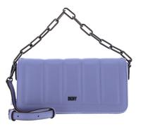 DKNY cross body bag Loie Clutch Lavender