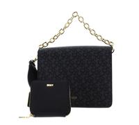 DKNY cross body bag Otto Crossbody BK Logo - BK