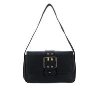 DKNY cross body bag Rita Flap Demi Blk / Gold