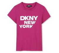 Dkny D62304 Short Sleeve T-shirt