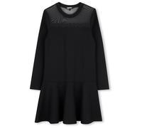 Dkny D62799 Long Sleeve Long Dress