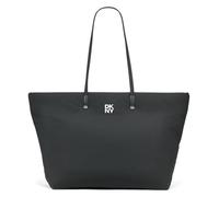 DKNY Damen Jenny Tote 100% Polyester with pu Trim