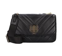 DKNY Delphine shoulder bag 25 cm black