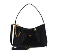 DKNY Demi Crossbody Bag Blk / Gold
