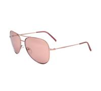 Dkny DK102S 770 ROSE GOLD 58/14/135 WOMAN Sunglasses
