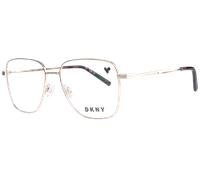 DKNY DK1031 770 54 Rose Gold