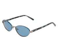 DKNY DK118S 070 Womenâs Sunglasses Gunmetal Size 53