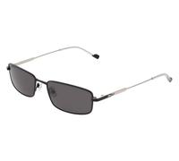 DKNY DK119S 001 Womenâs Sunglasses Black Size 56