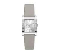 Dkny Westside Glitz 22 Mm Woman Watch Silver Woman