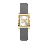 DKNY Women's DK1L008L0025 Westside 22mm Quartz Watch in Grey DKNY Grey One Size
