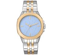 Dkny Brooklyn Midi 34 Mm Woman Watch Golden Women