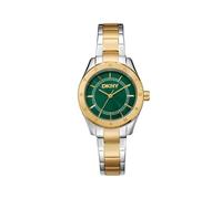 DKNY DK1L018M0065 Ladies Chambers Sport Watch