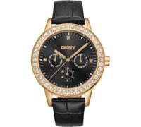DKNY DK1L055L0025 Ladies Parsons Glitz Watch