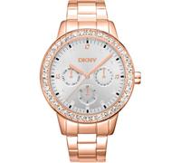DKNY DK1L055M0065 Ladies Parsons Glitz Watch