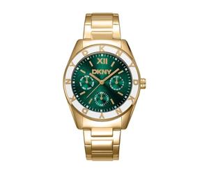 DKNY DK1L073M0035 Ladies Chambers Sport Watch