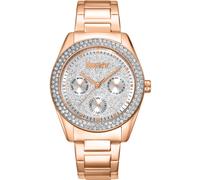 DKNY DK1L078M0035 Ladies Watch Chambers Multi Glitz 36mm 5ATM