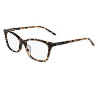 DKNY DK5013 N 281 TOKYO TORTOISE 52/17/135 Women's Frame