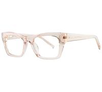 DKNY DK5021 265 51 Blush Crystal