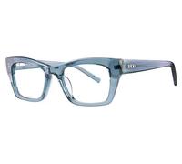 DKNY DK5021 405 Crystal Cadet Blue