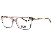 DKNY DK5034 101 Ivory Tortoise/Khaki