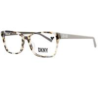 DKNY DK5038 275 Bone Tortoise