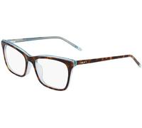 DKNY DK5046 237 51 Tortoise/Blue