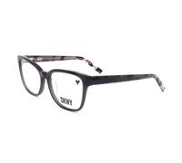 Dkny DK5054 018 CRYSTAL CARBON 54/17/140 WOMAN Eyewear Frame