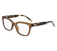 DKNY DK5068 220 CHAI CRYSTAL 52/19/140 FEMALE Eyewear Frame