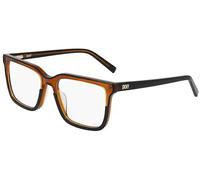 DKNY DK5071 002 52 Double Black/Brown