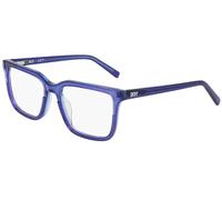 DKNY DK5071 425 52 Triple Blueberry