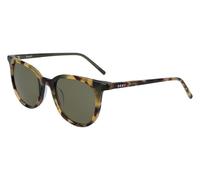 DKNY DK507S N 281 TOKYO TORTOISE 49/20/135 Women's Sunglasses