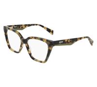 DKNY DK5094 281 TOKYO TORTOISE 53/16/140 Women's Frame