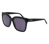 Dkny DK534S Black 56/18/135 WOMAN Sunglasses