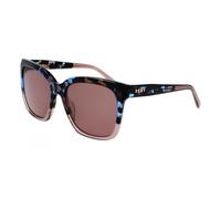 Dkny DK534S Crystal mink/blue/bk tortoise 56/18/135 WOMAN Sunglasses