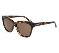 DKNY DK543S 281 Womenâs Sunglasses Tortoiseshell Size 55
