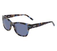 DKNY DK559S 405 Womenâs Sunglasses Tortoiseshell Size 54