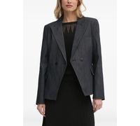 DKNY double-breasted blazer - Blue 38-40
