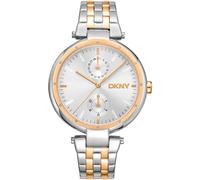Dkny Downtown Multi 38 Mm Woman Watch